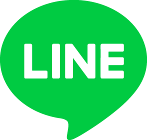 LINEで問合せ